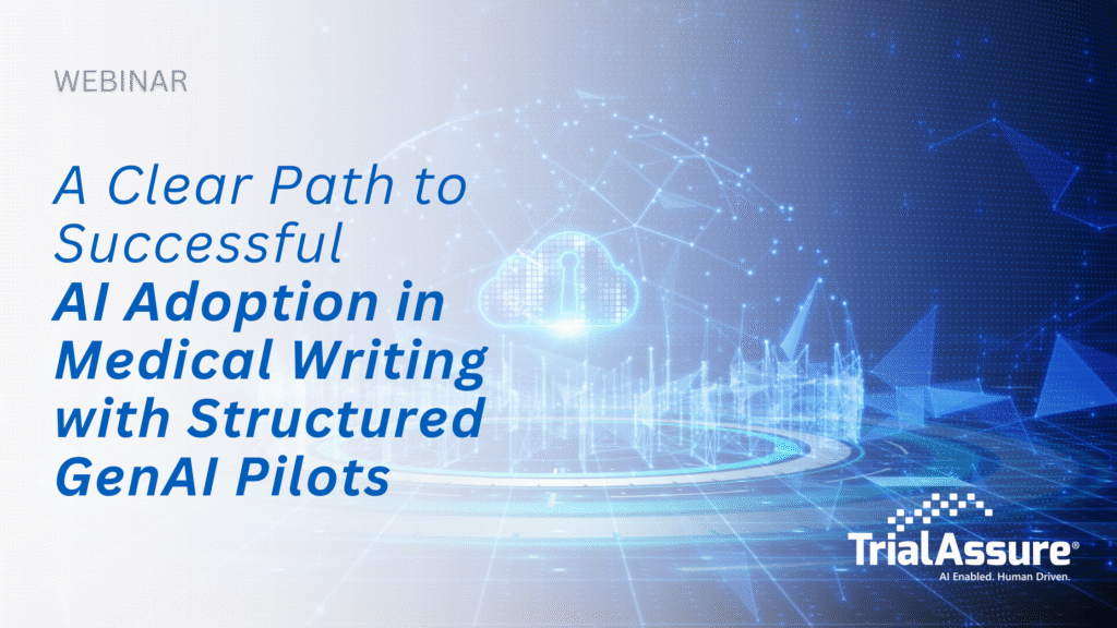 A Clear Path to Successful AI Adoption in Medical Writing with Structured GenAI Pilots