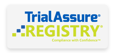 REGISTRY logo with tagline