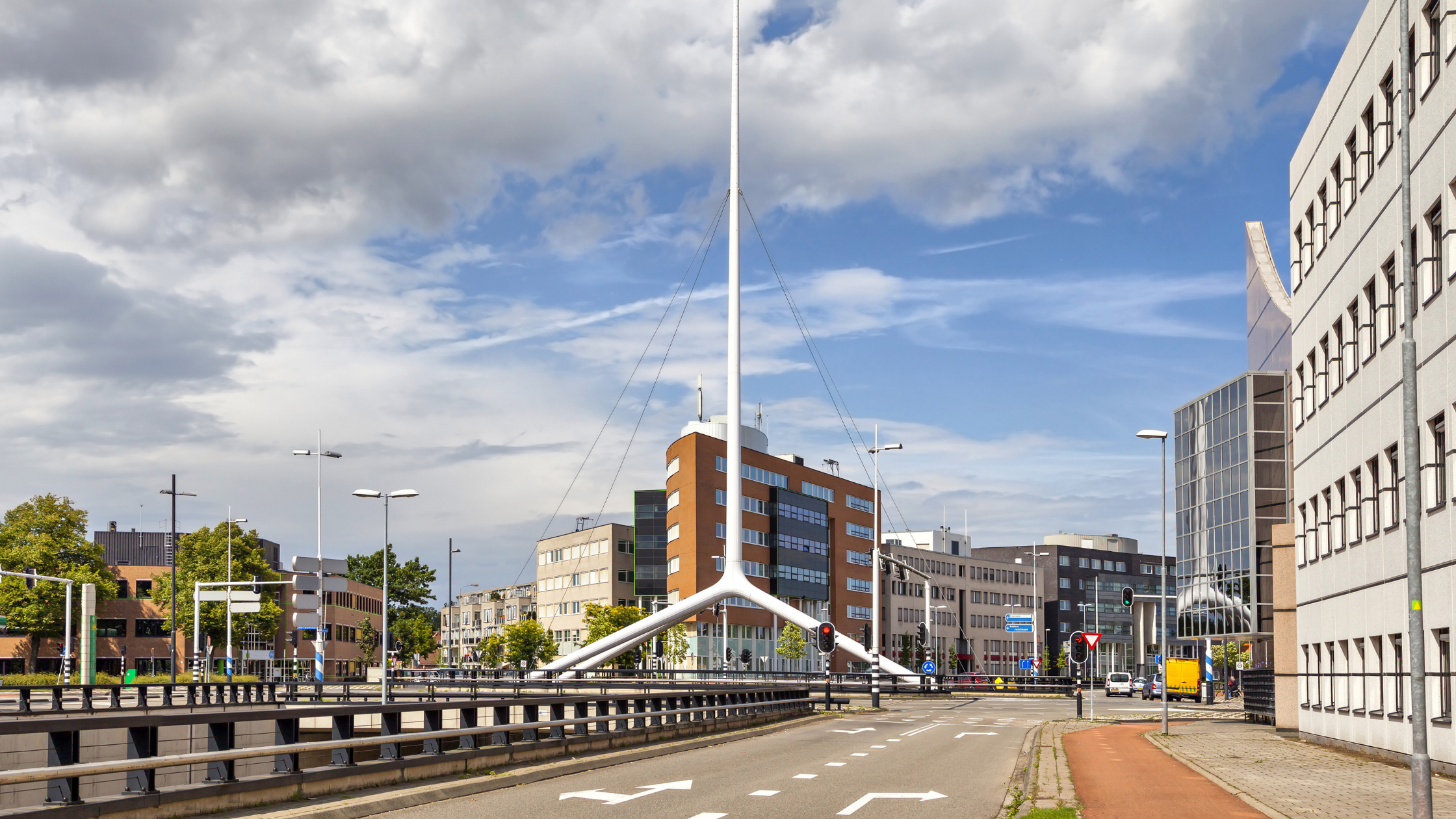 TrialAssure Establishes Physical Presence in The Netherlands